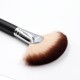 wholesale makeup brushes1Pcs Eye Eyeliner Cosmetic Beauty eyebrow vegan makeup brushes