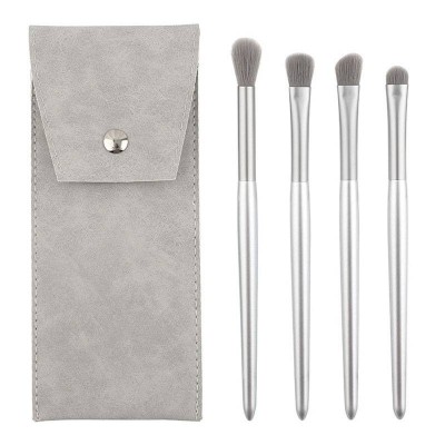 Professional Eyeshadow Brush Makeup Brushes Soft Cosmetic Eyeshadow Eyeliner Eyebrow Brush Cosmetic Beauty Tool